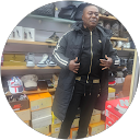 Martin Owusu profile picture